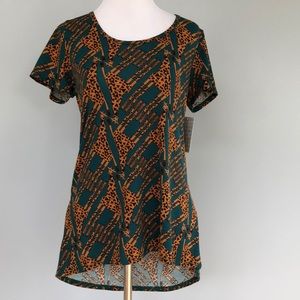 Lularoe Classic T